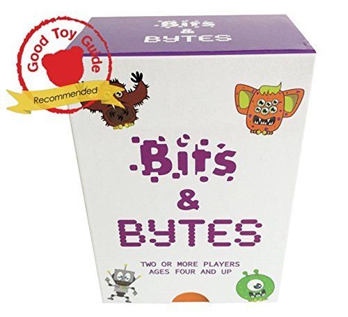 Bits & Bytes